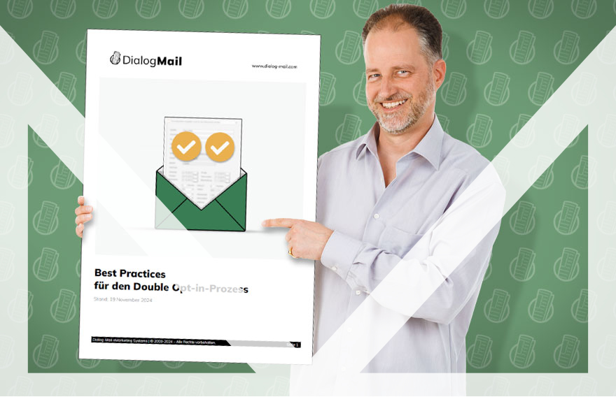 Whitepaper: Best Practices für den Double Opt-in-Prozess