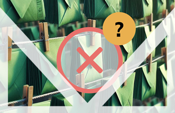 Konsequenzen einer Abmeldung