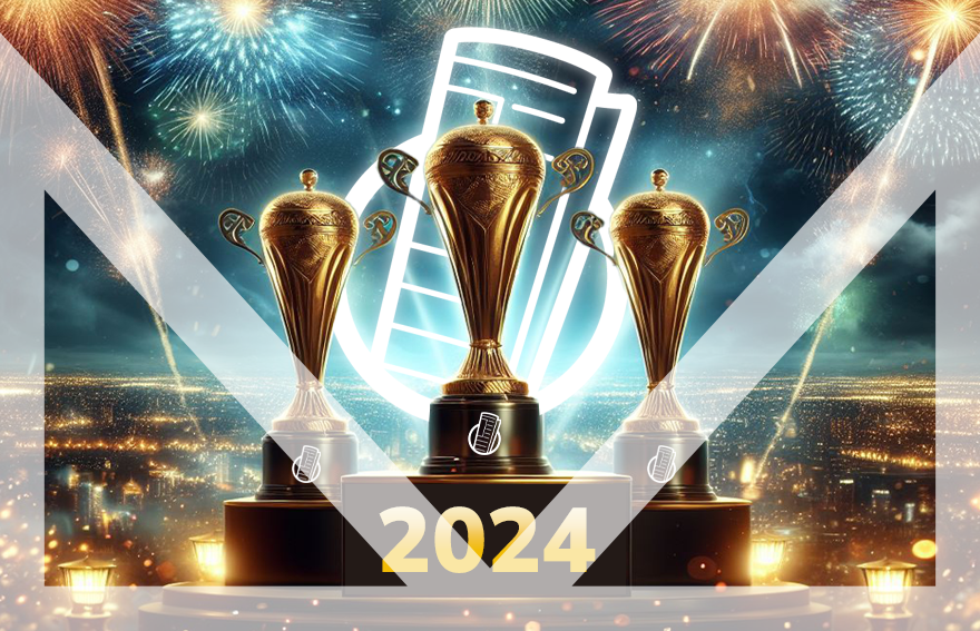 Die Artikel-Highlights des Jahres 2024