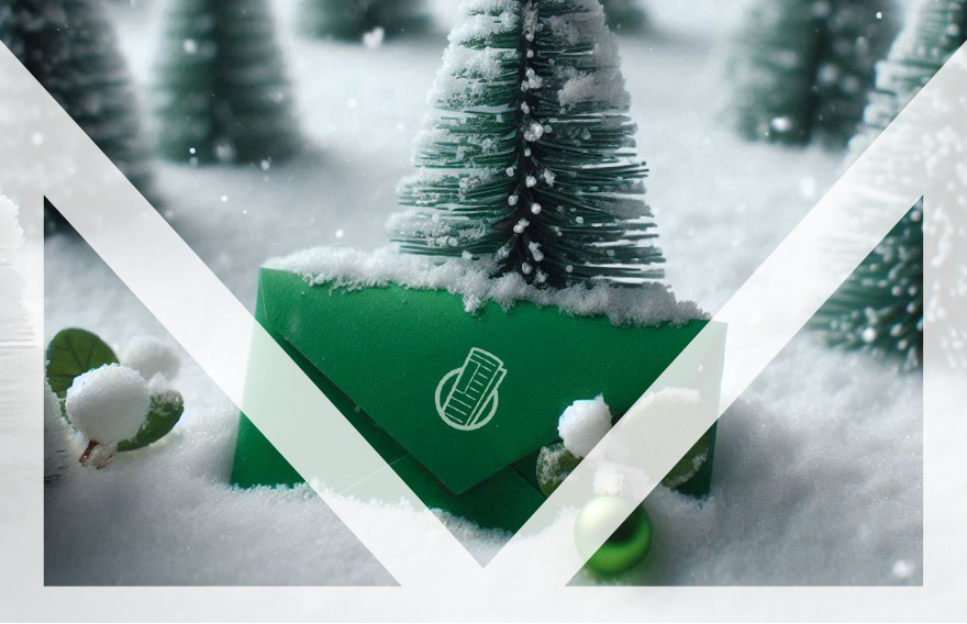 Versand rund um Weihnachten: Ist das sinnvoll?