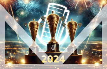 Die Artikel-Highlights des Jahres 2024