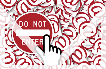 Wir können Formular-Spam sehr zuverlässig erkennen. Jetzt noch besser, da wir die Routine weiter verbessert haben!